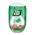 thumbnail image 1 of TIC TAC Menthes, Menthe fraîche, Bonbons à la menthe, 200 pilules, 98 g, 1 of 9