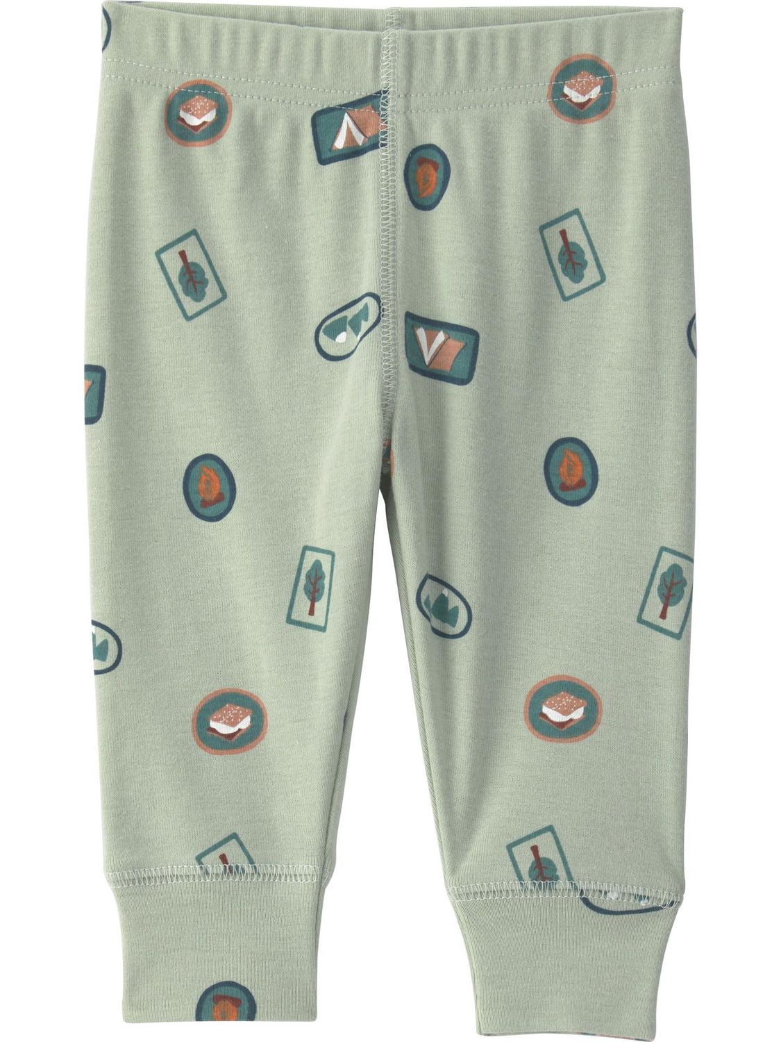 Carter's Child of Mine Baby Boy 3-Piece Pant Set