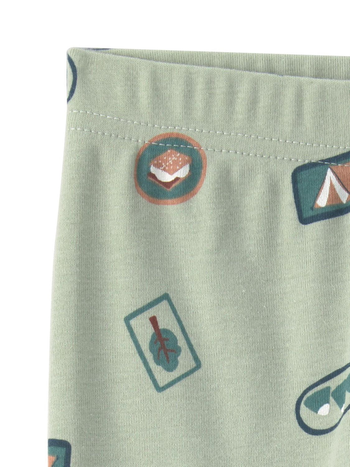 Carter's Child of Mine Baby Boy 3-Piece Pant Set