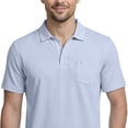thumbnail image 4 of IZOD POLO SEERSUCKER, 4 of 5