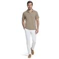 thumbnail image 2 of IZOD SEERSUCKER POLO, 2 of 5