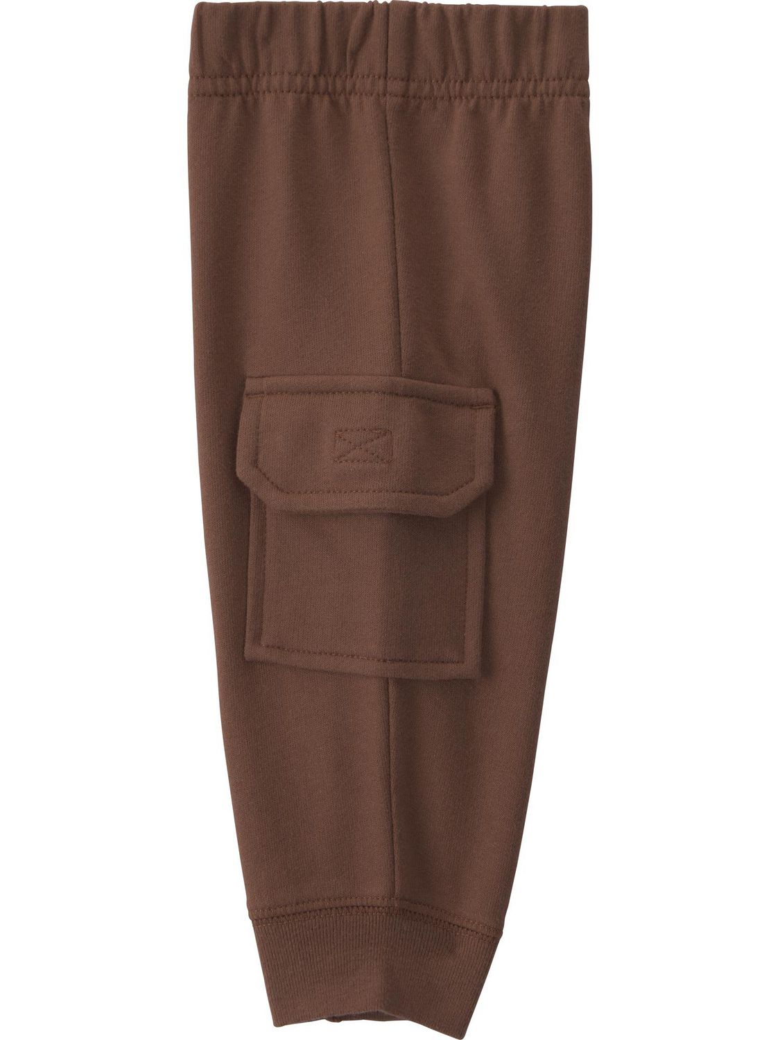 Carter's Child of Mine Baby Boy 2-Piece Pumpkin Pant Set