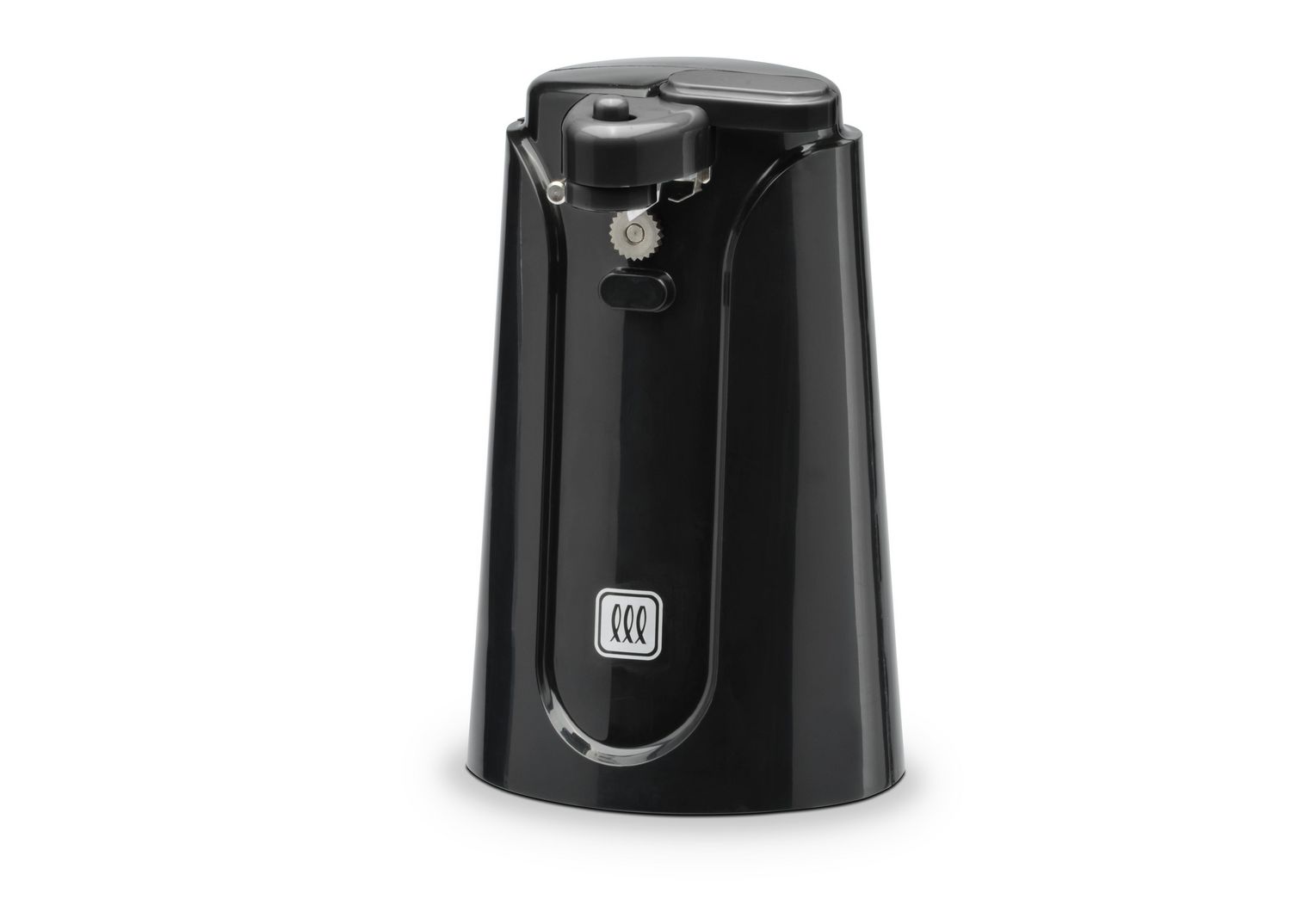 Toastmaster Black Tall Can Opener