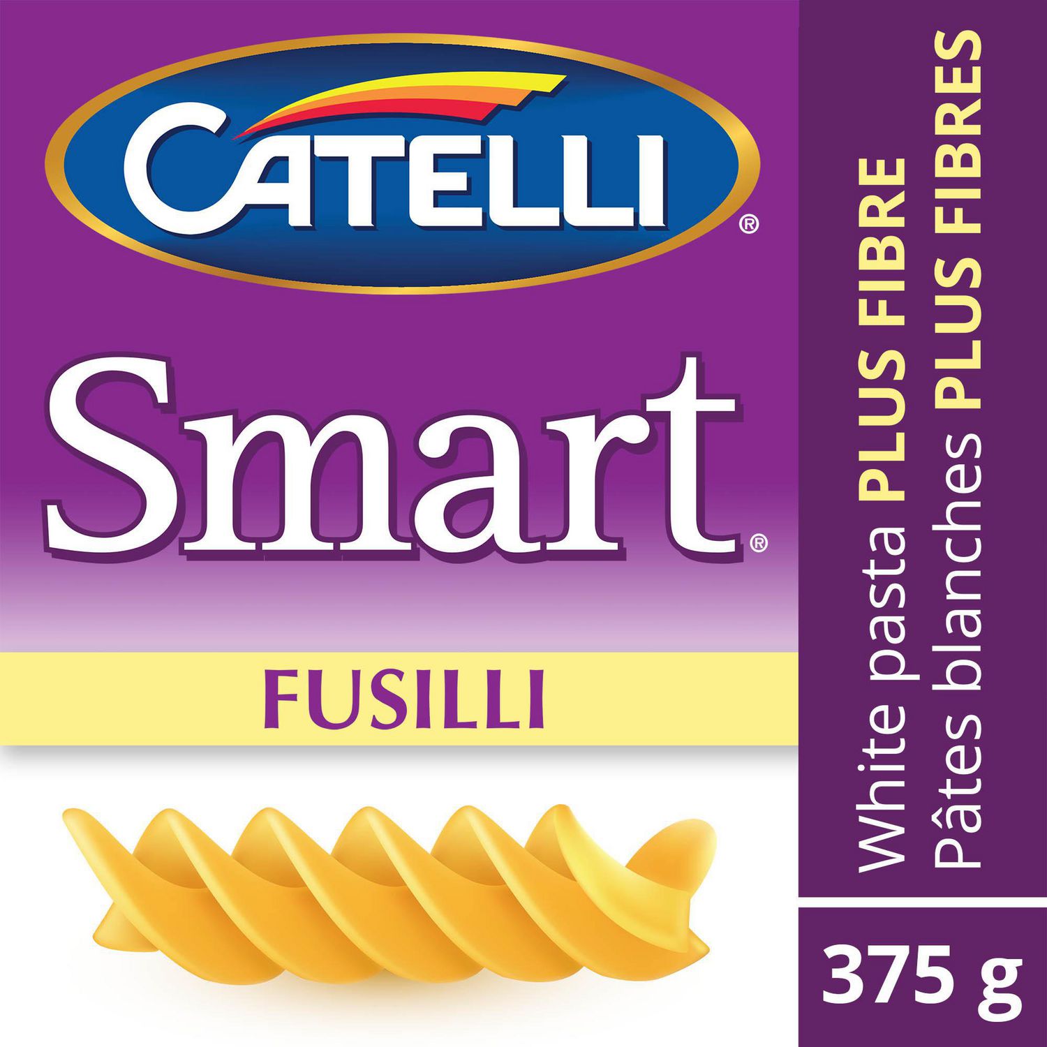 Catelli Smart Fusilli Pasta Walmart Canada
