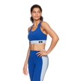 thumbnail image 2 of Reebok Womens Getaway Pocket Bra With Removable Cups, 2 of 5