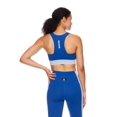 thumbnail image 3 of Reebok Womens Getaway Pocket Bra With Removable Cups, 3 of 5