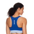 thumbnail image 4 of Reebok Womens Getaway Pocket Bra With Removable Cups, 4 of 5