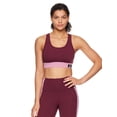 thumbnail image 1 of Reebok Womens Getaway Pocket Bra With Removable Cups, 1 of 5