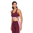 thumbnail image 2 of Reebok Womens Getaway Pocket Bra With Removable Cups, 2 of 5