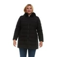thumbnail image 1 of Veste Plus matelassée pour femmes Swiss Tech, 1 of 4