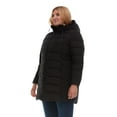 thumbnail image 2 of Veste Plus matelassée pour femmes Swiss Tech, 2 of 4