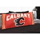 Oreiller de Corps LNH - Calgary Flames – image 2 sur 3
