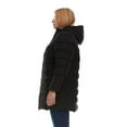 thumbnail image 3 of Veste Plus matelassée pour femmes Swiss Tech, 3 of 4
