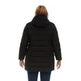 thumbnail image 4 of Veste Plus matelassée pour femmes Swiss Tech, 4 of 4