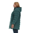 thumbnail image 3 of Swiss Tech Women's Plus Quilted Jacket, 3 of 4
