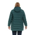 thumbnail image 4 of Swiss Tech Women's Plus Quilted Jacket, 4 of 4