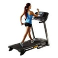 thumbnail image 1 of Gold's Gym Trainer 410 Treadmill, 1 of 2