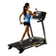Tapis-exerciseur Gold's Gym 410 – image 1 sur 2