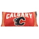 Oreiller de Corps LNH - Calgary Flames – image 3 sur 3
