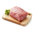 thumbnail image 3 of L. Fortin Fresh Pork Salted Cured Ham, 3 of 5