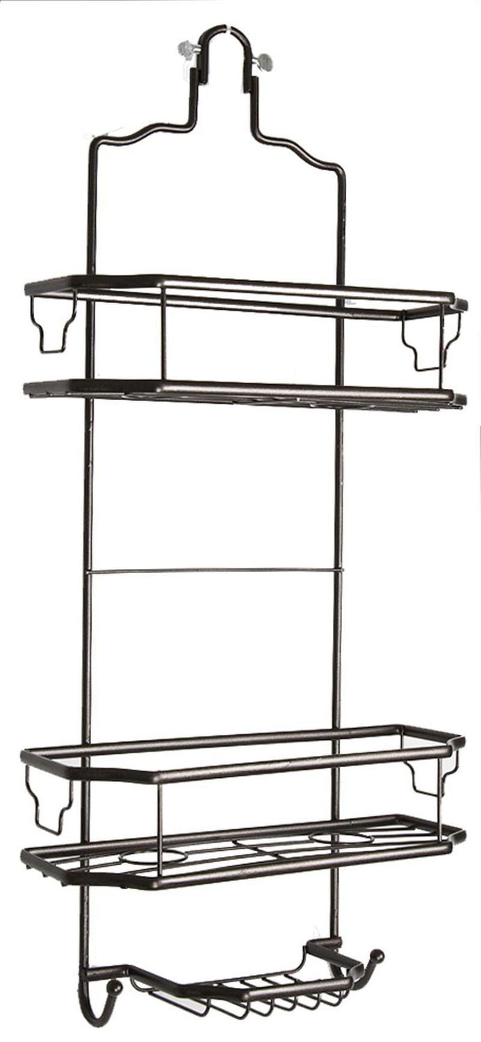 era McGuire Shower Caddy Walmart Canada