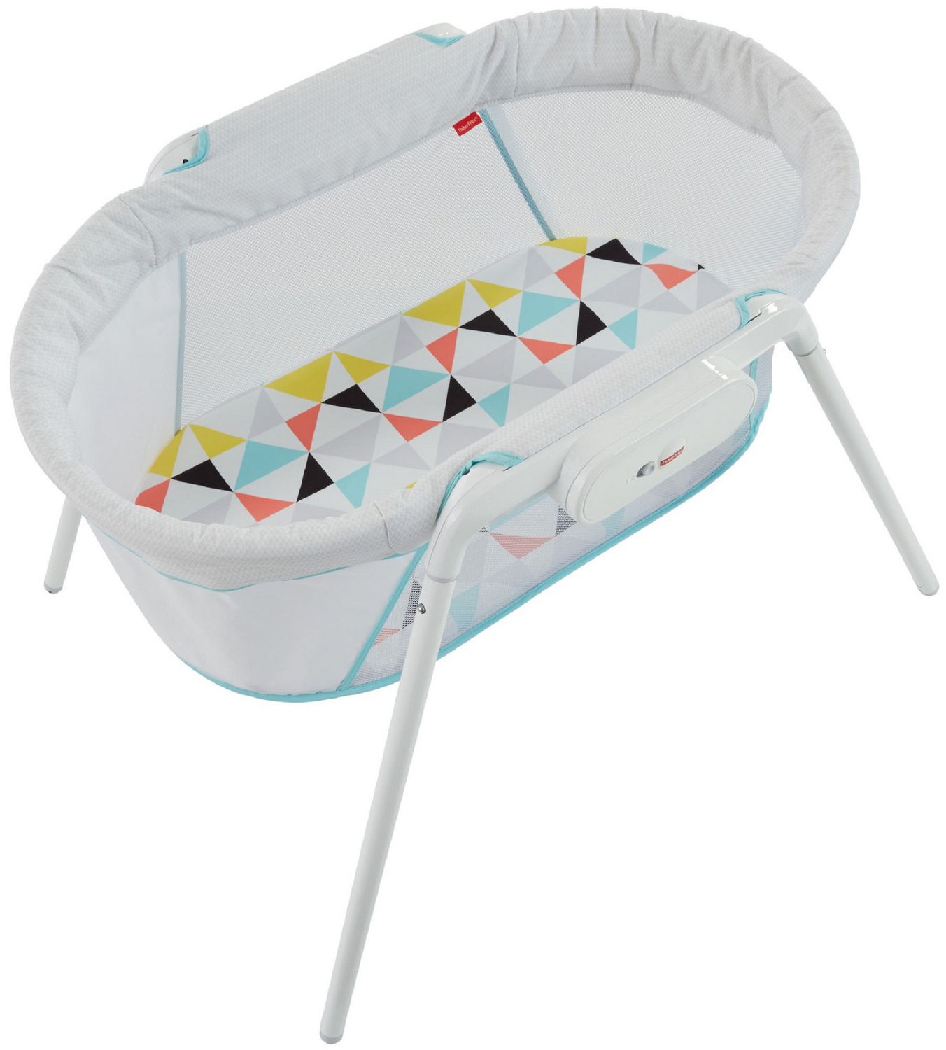 Fisher price bassinet walmart hotsell