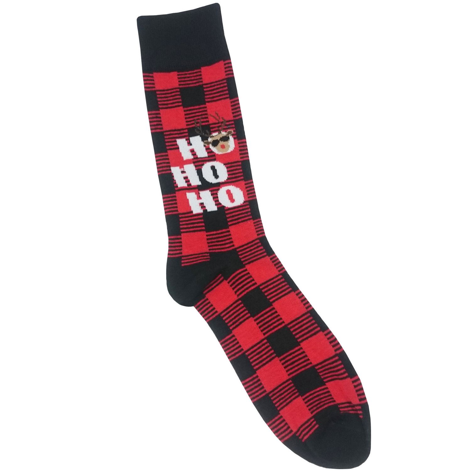 Men's Christmas Socks P1 Walmart Canada
