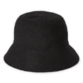 thumbnail image 2 of Time and Tru Women's Bucket Hat, 2 of 2