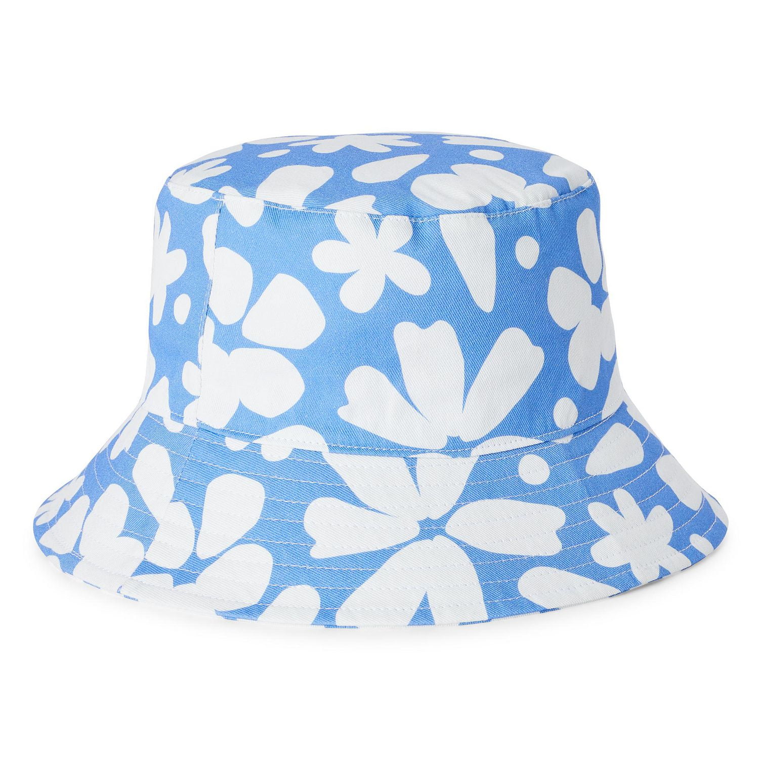 Time and Tru Women's Printed Hat