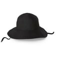 thumbnail image 2 of Time and Tru Women's Ribbon Bucket Hat, 2 of 2