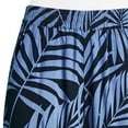 thumbnail image 4 of George Women's Printed Challis Capri, 4 of 6