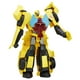Figurines Articulées Bumblebee Déluge de puissance et Buzzstrike Robots in Disguise des Transformers – image 2 sur 2