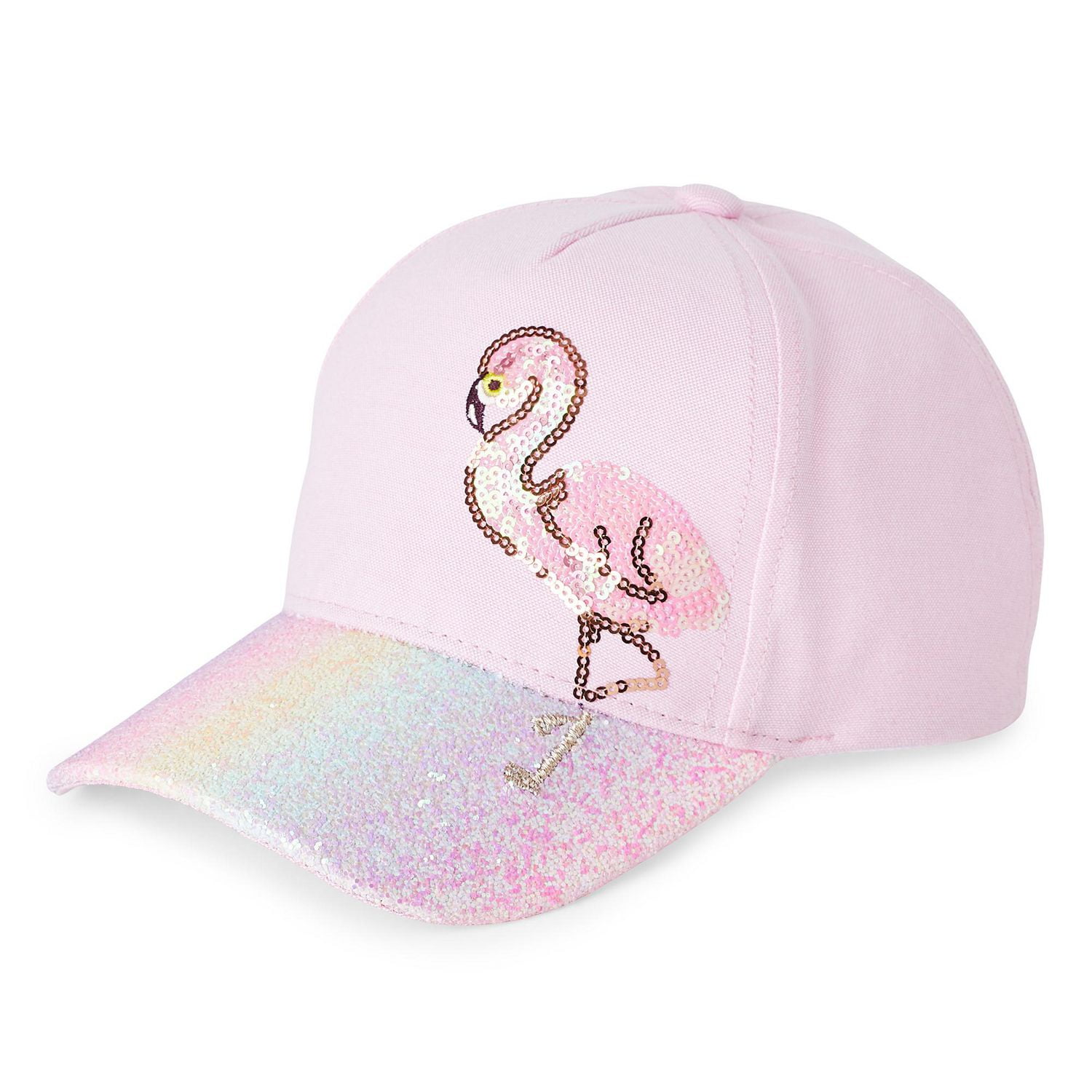 George Girls' Cotton Baseball Cap