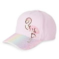 thumbnail image 1 of George Girls' Cotton Baseball Cap, 1 of 2