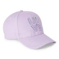 thumbnail image 1 of Casquette de baseball en coton George pour filles, 1 of 2