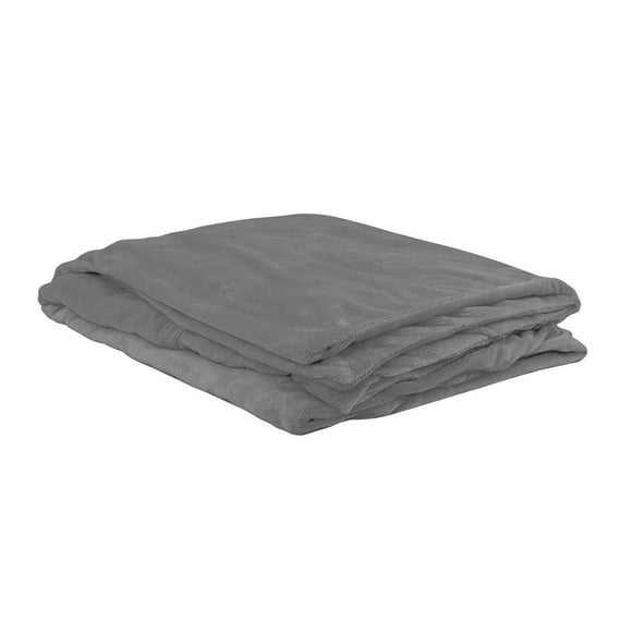 OBUSESSENTIALS WEIGHTED BLANKET - 12LB