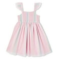 thumbnail image 1 of George Toddler Girls' Rainbow Dress, 1 of 2