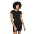 thumbnail image 1 of Robe t-shirt No Boundaries pour femmes, 1 of 6