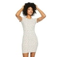 thumbnail image 1 of Robe t-shirt No Boundaries pour femmes, 1 of 6