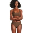 thumbnail image 1 of George Women's Scoop Neckline Swim Bralette, 1 of 6