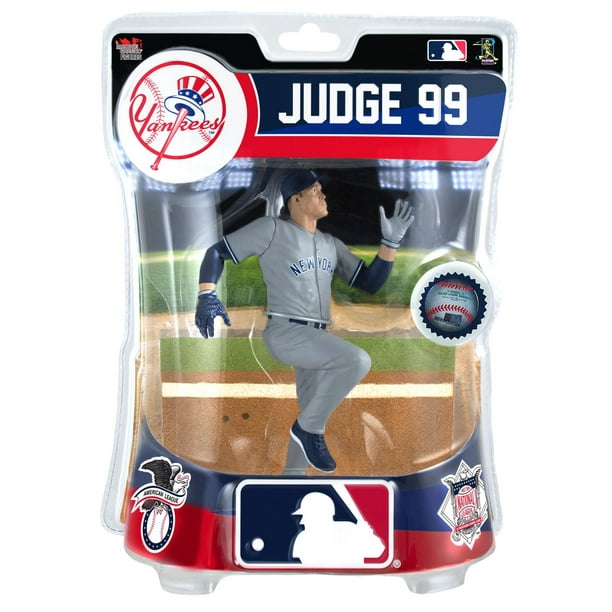 LMB Figures 6'' Aaron Judge - New York Yankees