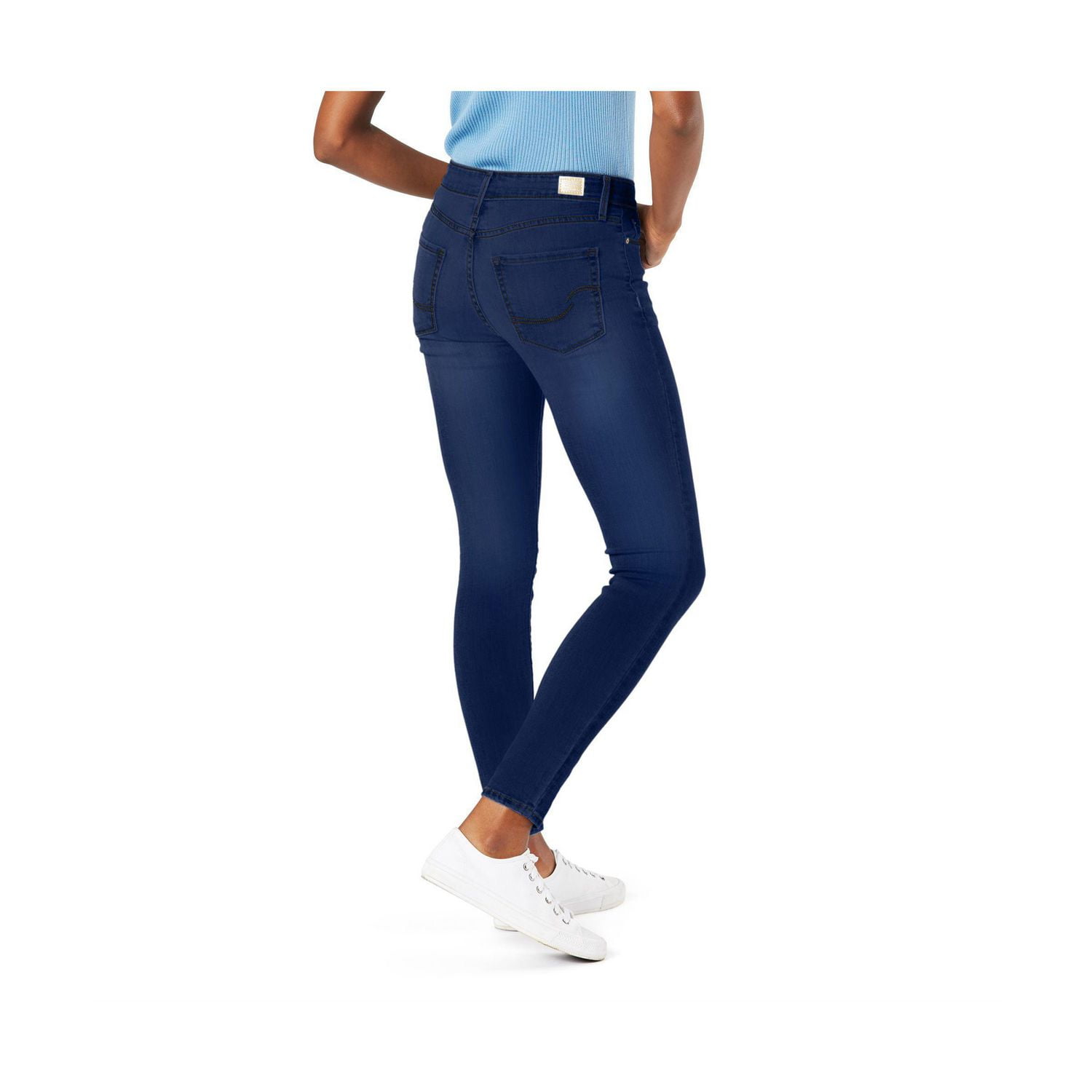 Levi signature modern slim jeans online