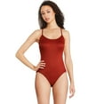 thumbnail image 1 of George Women's Swimsuit 1-Piece, 1 of 6