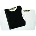 thumbnail image 2 of Notetote CLIPNOTE® Clipboard, 12" X 10-1/4", 2 of 5
