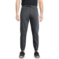 thumbnail image 1 of Athletic Works Men's Fleece Jogger, 1 of 6
