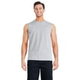 thumbnail image 1 of George Men's Muscle Tank, 1 of 6