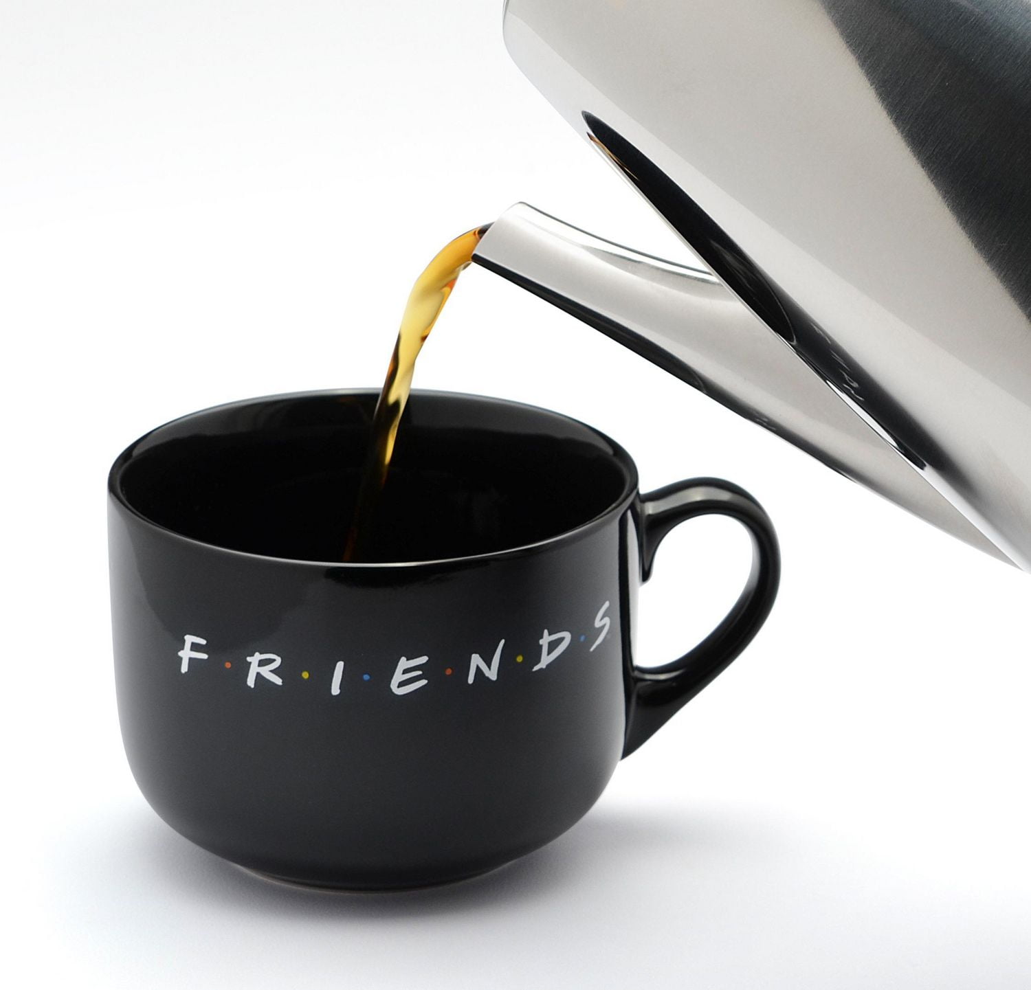 friends percolator