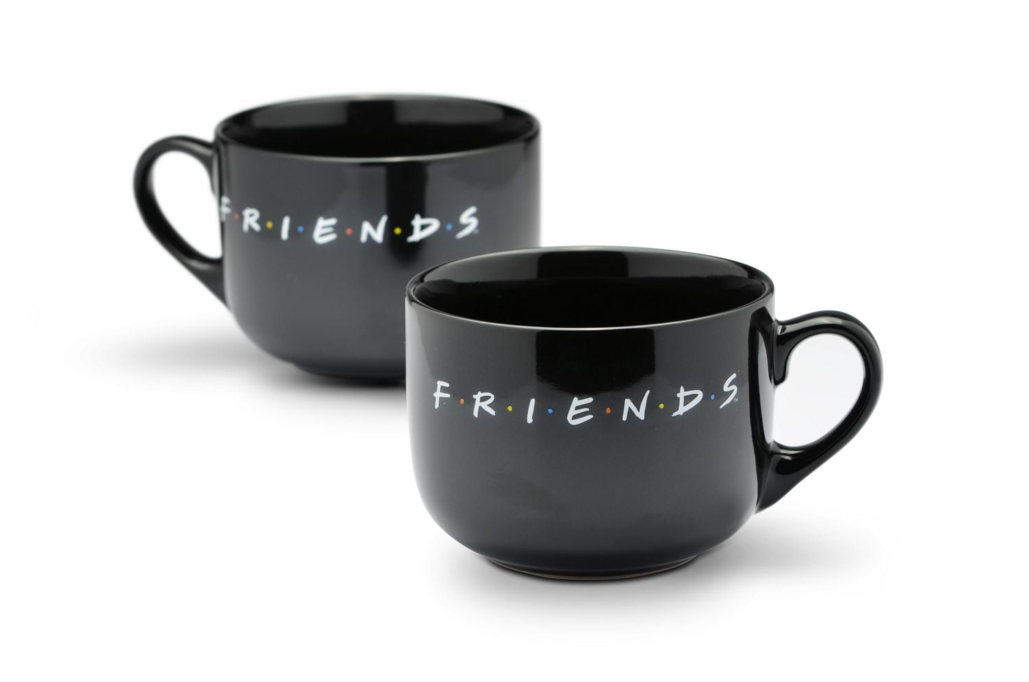 friends coffee percolator