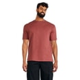 thumbnail image 1 of George Men's Loose Fit Tee, 1 of 6