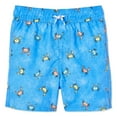 thumbnail image 1 of Short de bain George pour petits garçons, 1 of 2